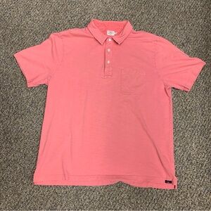 Faherty   Polo Shirt
